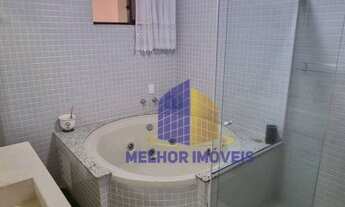 Imagem 4: Apartamento Duplex com 4 dormitórios, 222 m² - venda por R$ 2.350.000,00 ou aluguel por R