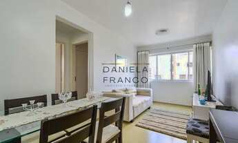 Imagem: Ótimo Apartamento com 1 dormitório à