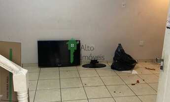 Imagem 3: Casa à venda no bairro Jardim Las Vegas - Santo André/SP