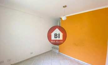 Imagem 5: Sobrado para aluguel - Vila Guilhermina - São Paulo/SP - 02 Dormitórios - 60 Metros Quadra