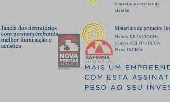 Imagem: Ubatuba - Apartamento Padrão - Itaguá