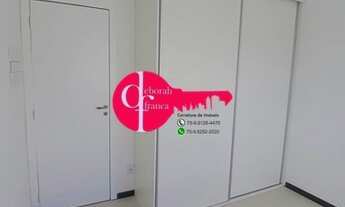 Imagem 7: Casa de condomínio sobrado para aluguel possui 150 metros quadrados com 3 quartos