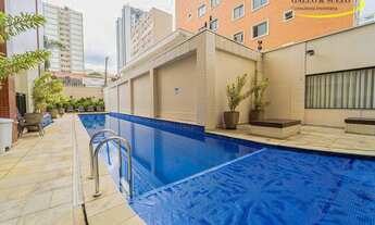 Imagem 6: Apartamento à venda, 208 m² por R$ 2.600.000,00 - Vila Mariana - São Paulo/SP