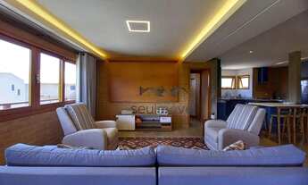 Imagem: Casa com 4 dormitórios para alugar, 180