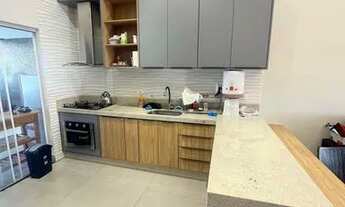 Imagem 4: CASA RICA EM ACABAMENTO COM PISCINA E ESPAÇO GOURMET NO PANAMÁ