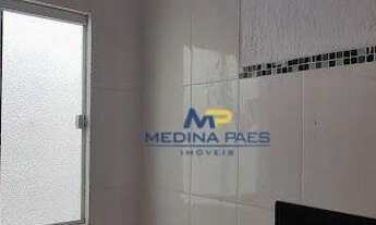 Imagem 3: Casa com 2 dormitórios à venda, 73 m² por R$ 180.000,00 - Tribobó - São Gonçalo/RJ