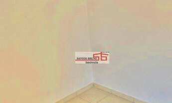 Imagem 2: Casa com 1 dormitório para alugar, 45 m² por R$ 750,00/mês - Freguesia do Ó - São Paulo/SP