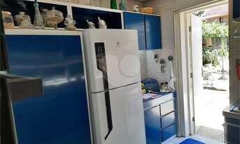 Imagem 4: Térrea- 3 Suites- Locação -Brooklin