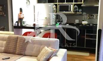 Imagem 5: LR Flats - Flat para alugar na Vila Nova Conceição