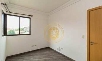 Imagem 2: Apartamento à venda, 79 m² por R$ 549.000,00 - Cristo Rei - Curitiba/PR