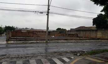 Imagem 2: Terreno no Bairro VILA IPIRANGA na cidade de Bauru