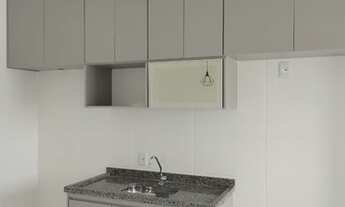 Imagem 5: Apartamento com 2 dormitórios, 52 m² - venda por R$ 428.000,00 ou aluguel por R$ 2.800,00