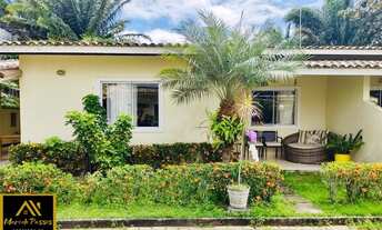 Imagem 4: CASA RESIDENCIAL em LAURO DE FREITAS - BA, BURAQUINHO