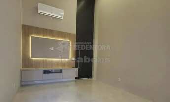 Imagem 3: Casa Condomínio em São José do Rio Preto