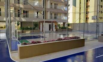 Imagem 3: Apartamento com 1 dormitório para alugar, 50 m² por R$ 2.450,00/mês - Vila Imperial - São