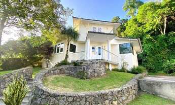 Imagem 4: Casa com 3 dormitórios à venda, 172 m² por R$ 1.200.000,00 - Piratininga - Niterói/RJ