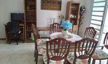 Imagem 5: Casa para Venda em Cotia, Granja Viana, 3 dormitórios, 1 suíte, 3 banheiros, 8 vagas