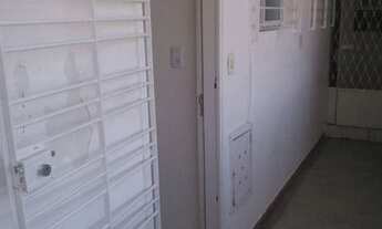 Imagem: Apartamento com 1 dormitório, 40 m²