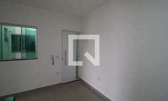 Imagem 3: Apartamento para Aluguel - Parque São Rafael, 2 Quartos, 44 m2