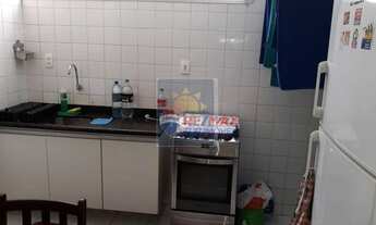 Imagem 4: Apartamento com 2 dormitórios, 74 m² - venda por R$ 210.000,00 ou aluguel por R$ 2.090,00