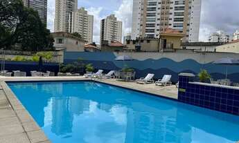 Imagem 2: Apartamento com 3 dormitórios para alugar, 68 m² por R$ 4.154,66/mês - Vila Gumercindo - S