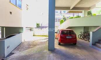 Imagem 4: Apartamento para venda 1 quarto e 1 vaga de garagem escriturada no Petrópolis - Porto Aleg