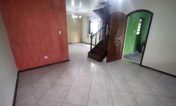 Imagem: Casa com 3 dormitórios, 258 m² - venda