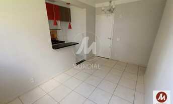 Imagem: Apartamento (tipo - padrao) 2 dormitórios