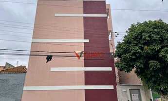 Imagem 2: Apartamento com 2 dormitórios à venda, 40 m² por R$ 180.000 - Cidade Líder