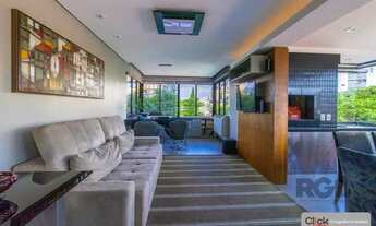 Imagem 5: Apartamento totalmente decorado no bairro Petrópolis