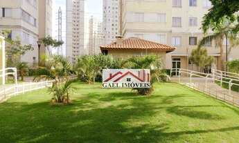 Imagem 1: Apartamento com 2 dormitórios à venda, 45 m² por R$ 250.000 - Guarulhos - Guarulhos/SP