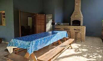 Imagem 3: Chácara em Suzano (Duchen) - Aluguel por temporada