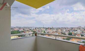 Imagem 4: Apartamento com 2 dormitórios à venda, 40 m² por R$ 312.000,00 - Vila Pires - Santo André