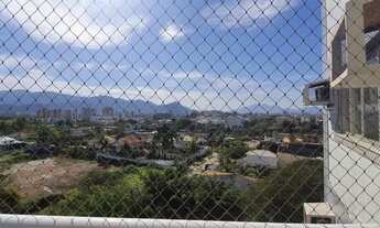 Imagem 2: Apartamento 3 quartos, 1 suíte, dependencia, 2 vagas