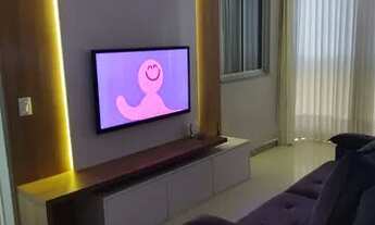 Imagem: 3 QTOS C/ SUITE 2 VAGAS PRAIA ITAPARICA