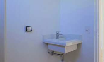 Imagem 6: Apartamento lindo à venda no edifício Bloco na Vila Romana