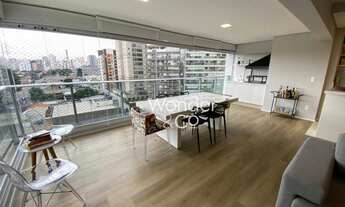 Imagem: Apartamento com 3 dormitórios para alugar