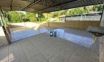 Imagem 3: Casa com 3 dormitórios à venda por R$ 469.000,00 - Grama - Juiz de Fora/MG