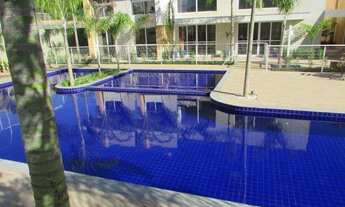 Imagem 4: Apartamento com 2 dormitórios para alugar Eco Vila Sumaré