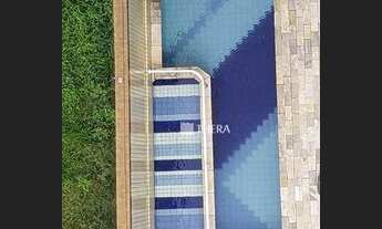 Imagem 3: Apartamento com 3 dormitórios para alugar, 95 m² por R$ 3.886,00/mês - Campestre - Santo A