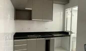 Imagem 5: Apartamento à Venda - Vila Curuça - Santo André