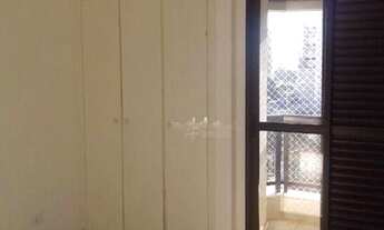 Imagem 4: Apartamento com 3 dormitórios, 110 m² - venda por R$ 450.000,00 ou aluguel por R$ 2.398,00