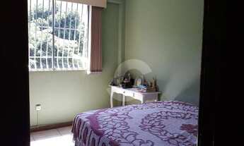 Imagem 7: Apartamento com 2 dormitórios à venda, 64 m² por R$ 187.000,00 - Fonseca - Niterói/RJ