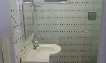 Imagem 1: Apartamento para aluguel tem 50 metros quadrados com 1 quarto