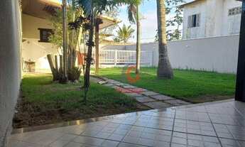 Imagem 2: Casa Duplex 3 quartos sendo 1 suíte, Hidromassagem. Terreno de 304m²