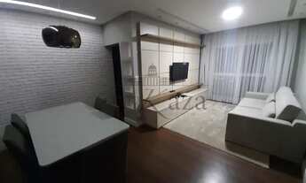 Imagem 5: Jacarei - Apartamento Padrão - Parque Santo Antonio