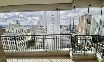 Imagem 2: Apartamento Perdizes Nobre , 04 dormitórios, 02 suítes, 04 vagas demarcadas livres , lazer