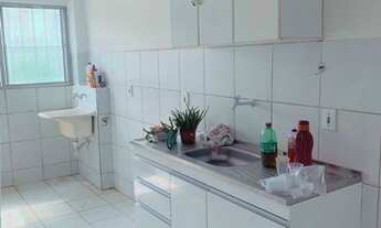 Imagem: Apartamento 2 quartos no Village das Artes