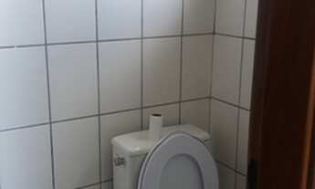 Imagem 4: Alugo Apartamento 02 dormitórios no centro de Ribeirão Preto