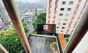 Imagem 5: Apartamento com 2 dormitórios à venda, 60 m² por R$ 265.000 -Centro de Itaquera. Jardim It